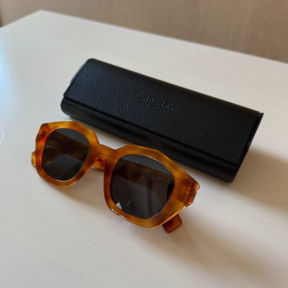 Burberry Women's Sunglasses